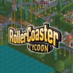 Rollercoaster Tycoon