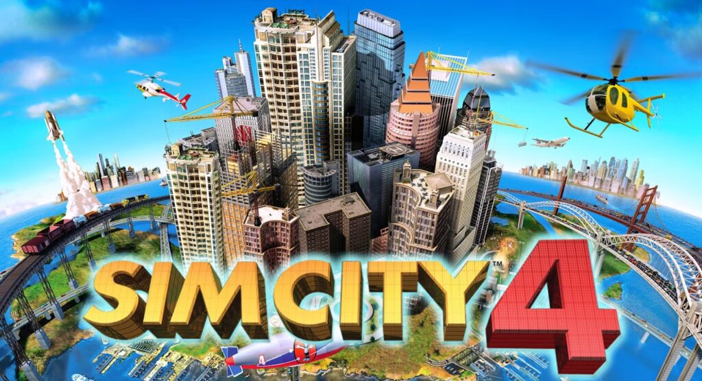 Simcity 4