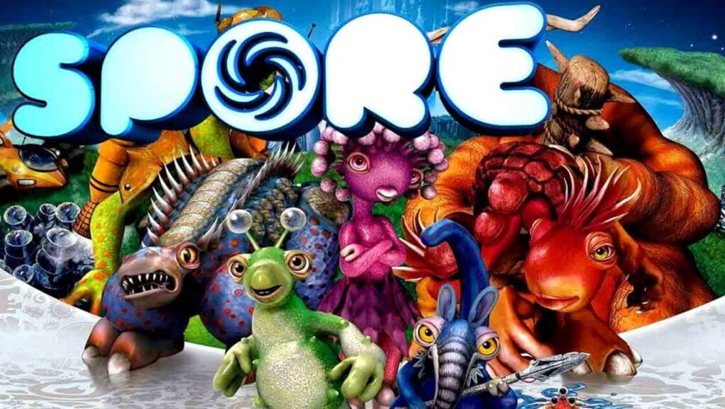 Spore