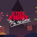 Stick Fight: The Game