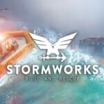 Stormworks: Build And Rescue