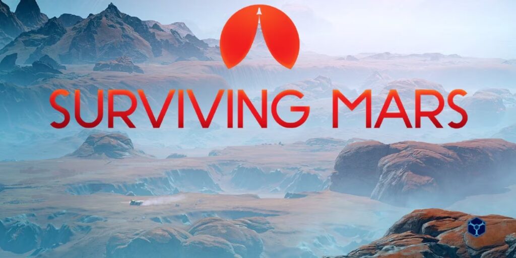 Surviving Mars