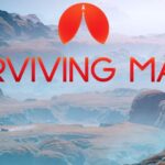 Surviving Mars