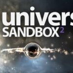 Universe Sandbox 2