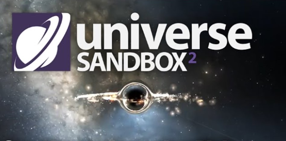 Universe Sandbox 2