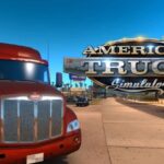 American Truck Simulator