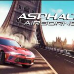 Asphalt 8: Airborne