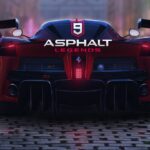 Asphalt 9: Legends