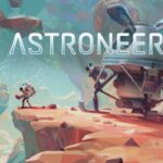 Astroneer