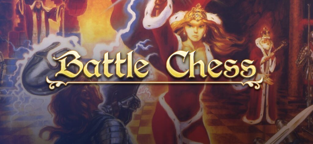 Battle Chess