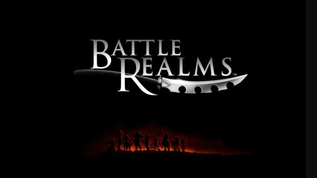 Battle Realms