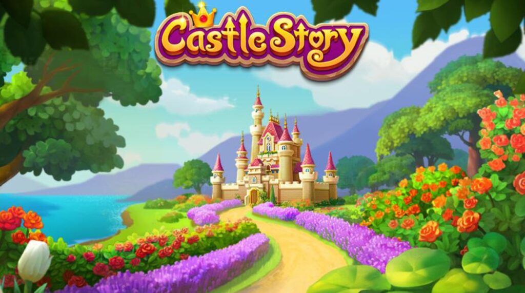 Castle Story