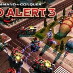 Command & Conquer: Red Alert 3