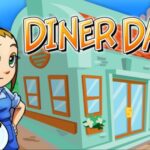 Diner Dash