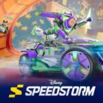 Disney Speedstorm