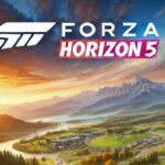 Forza Horizon 5