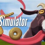 Goat Simulator