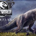 Jurassic World Evolution