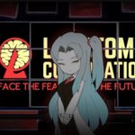 Lobotomy Corporation