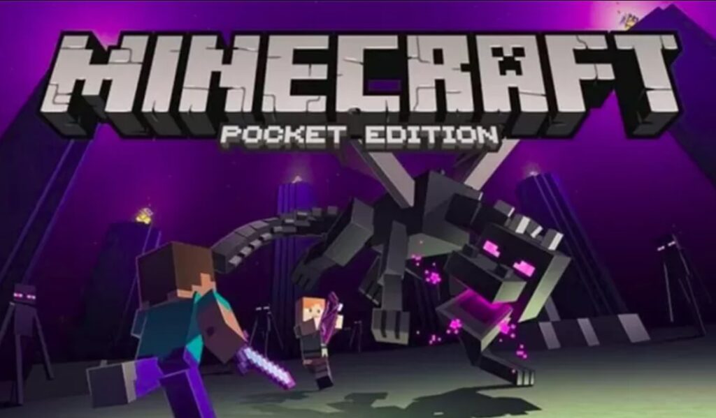 Minecraft: Pocket Edition