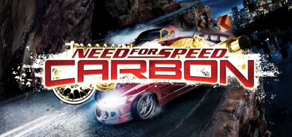 Need For Speed: Carbon