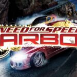 Need For Speed: Carbon