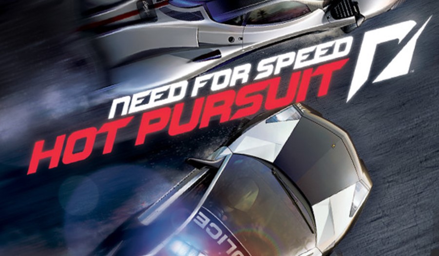 Need For Speed: Hot Pursuit