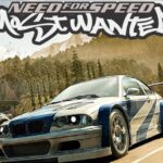 Need For Speed: Most Wanted