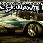 Need For Speed: Most Wanted