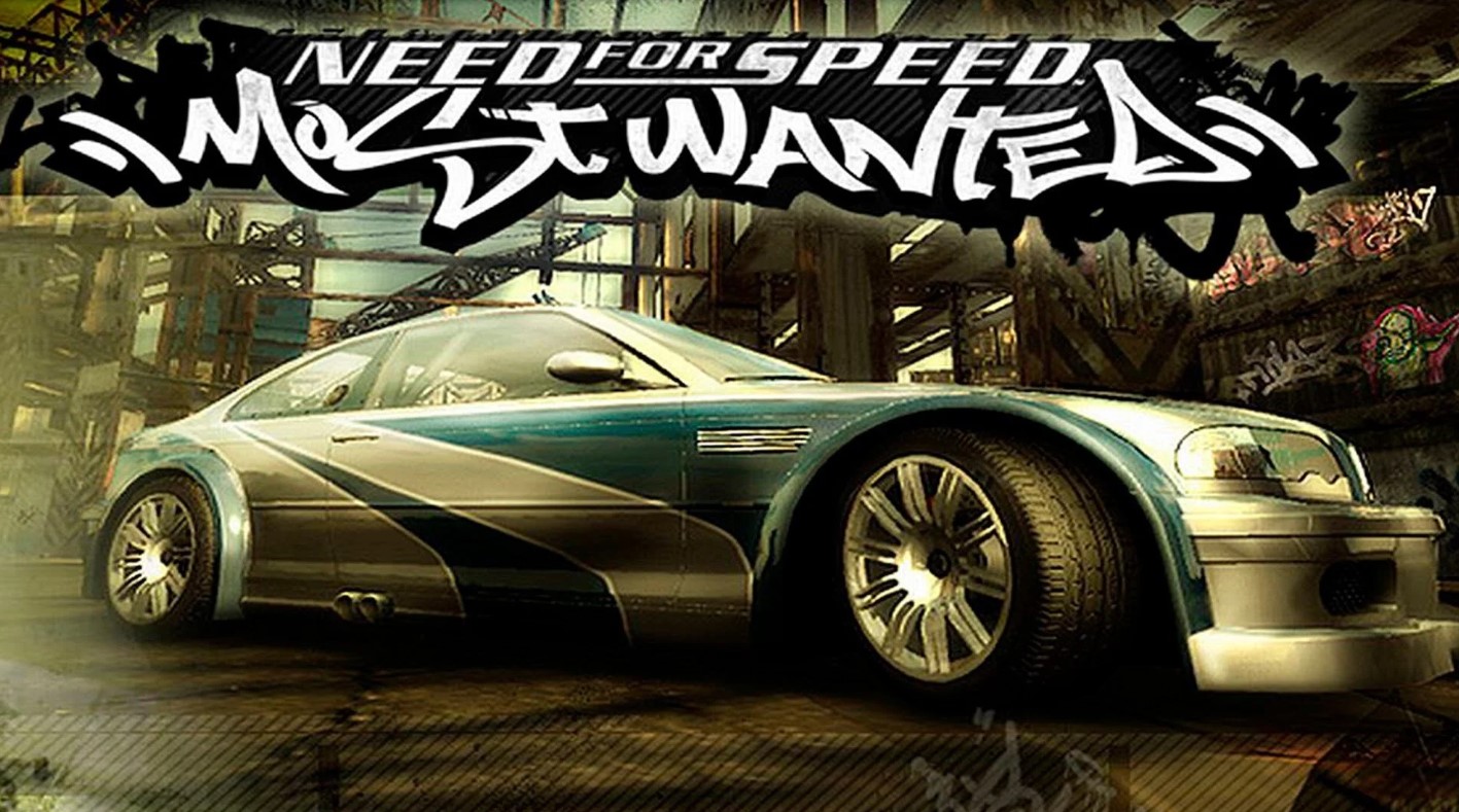 Need For Speed: Most Wanted