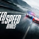 Need For Speed Rivals