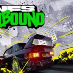 Need For Speed Unbound