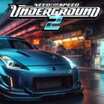 Need For Speed: Underground 2