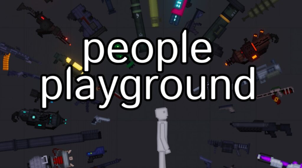 People Playground