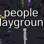 People Playground