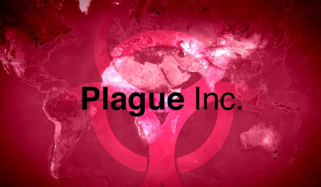 Plague Inc.