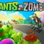 Plants Vs Zombies