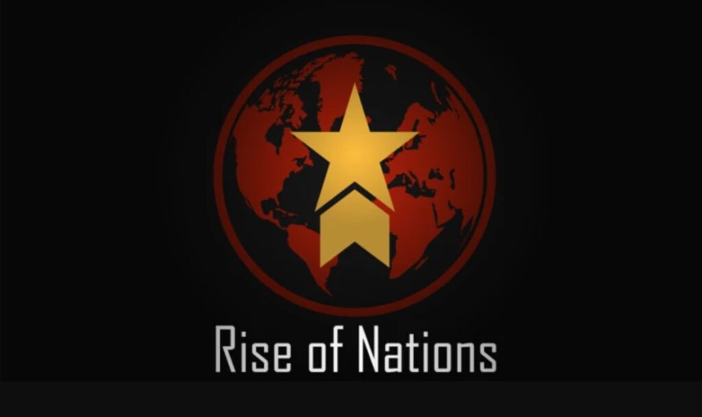 Rise of Nations