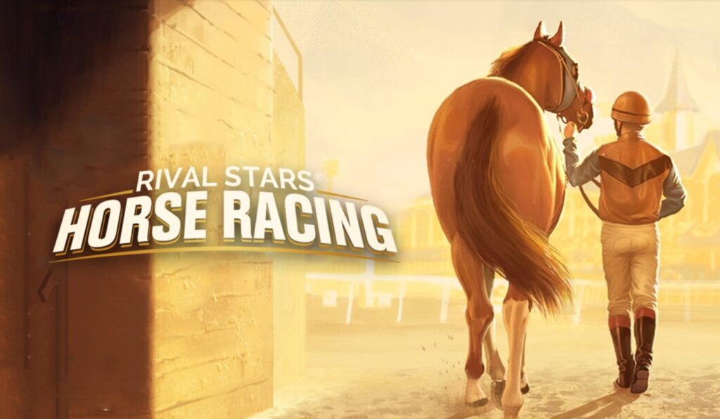 Rival Stars Horse Racing