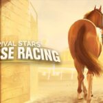 Rival Stars Horse Racing