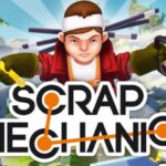 Scrap Mechanic