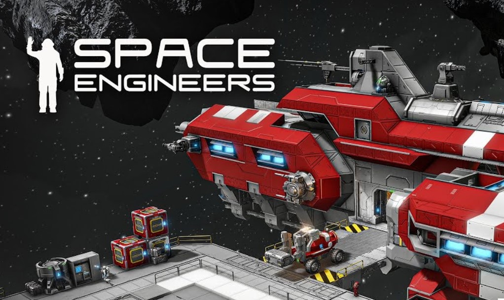 Space Engineers