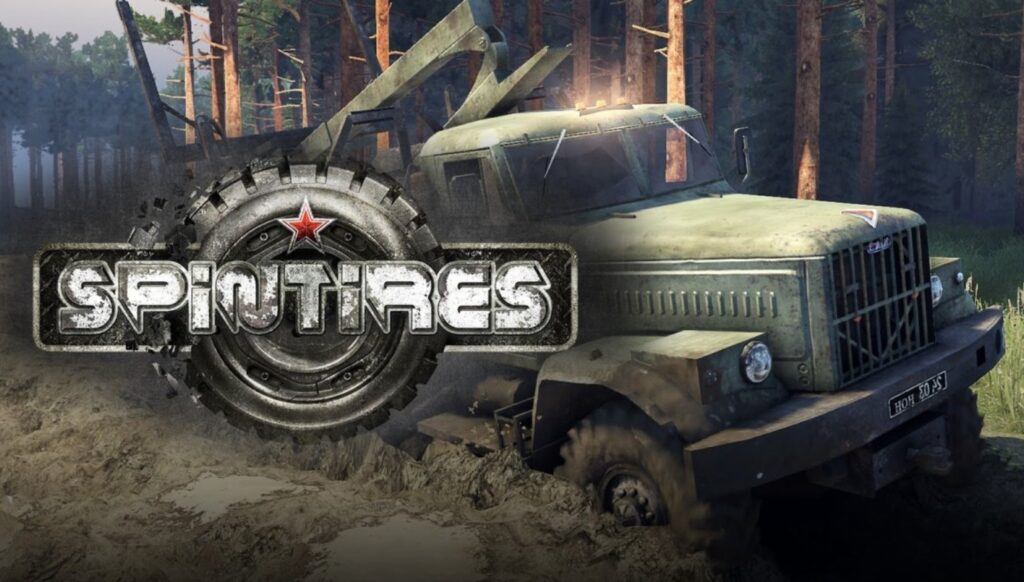 Spintires