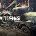 Spintires