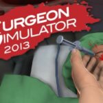 Surgeon Simulator