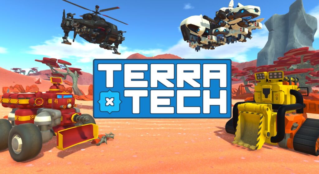 Terratech