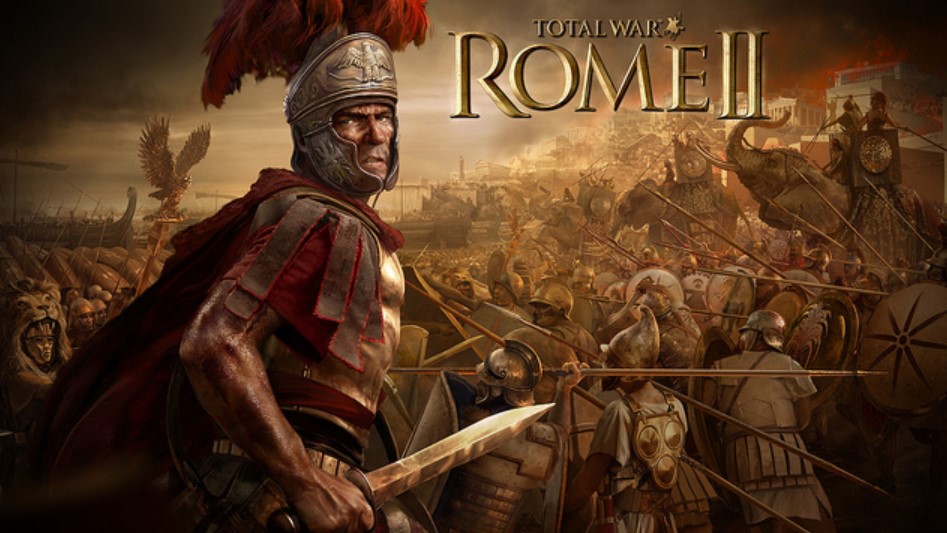 Total War: Rome 2