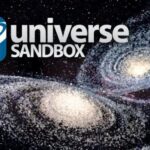 Universe Sandbox