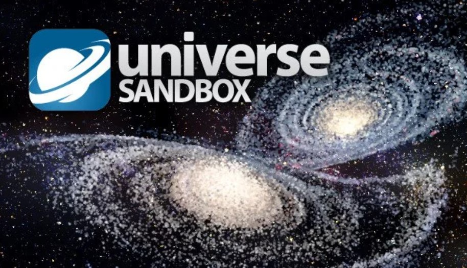 Universe Sandbox