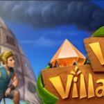 Virtual Villagers